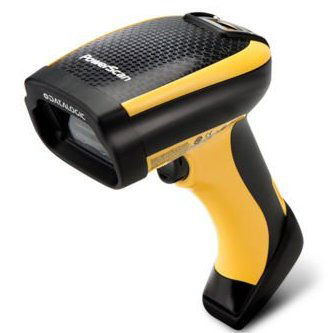 Изображение Сканер штрих-кода DATALOGIC POWERSCAN PD9630, PD9630-SRK1 от магазина СканСтор Изображение Сканер штрих-кода DATALOGIC POWERSCAN PD9630, PD9630-SRK1 от магазина СканСтор