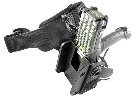 Изображение Чехол для MC9090-G RFID, MC9190, MC9200 с ремнем, S5679DWSP от магазина СканСтор Изображение Чехол для MC9090-G RFID, MC9190, MC9200 с ремнем, S5679DWSP от магазина СканСтор