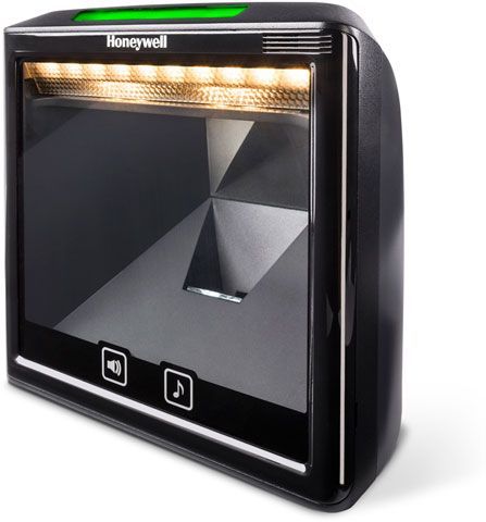 Изображение Сканер штрих-кода Honeywell Genesis 7980g; 7980GEL-2 от магазина СканСтор Изображение Сканер штрих-кода Honeywell Genesis 7980g; 7980GEL-2 от магазина СканСтор