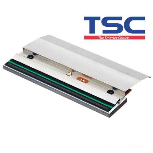 Печатающая головка TSC, 203 dpi для TTP-245 Plus / TTP-247, 98-0250128-30LF Печатающая головка TSC, 203 dpi для TTP-245 Plus / TTP-247, 98-0250128-30LF