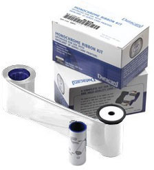 Красящая лента Monochrome White для SP35/35 Plus/55/SP55 Plus/SP75/SP75 Plus и SD160/260/360/460, 1500 отпечатков, 532000-004 Красящая лента Monochrome White для SP35/35 Plus/55/SP55 Plus/SP75/SP75 Plus и SD160/260/360/460, 1500 отпечатков, 532000-004