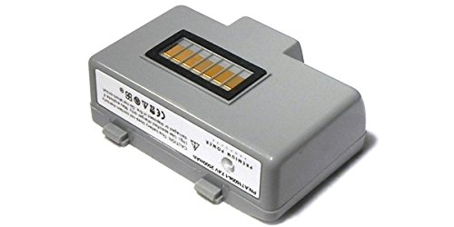 Изображение Аккумулятор для Zebra QL220/QL320 литий-ионный (7,4V, 2100 mAh), AT16004-1 от магазина СканСтор Изображение Аккумулятор для Zebra QL220/QL320 литий-ионный (7,4V, 2100 mAh), AT16004-1 от магазина СканСтор