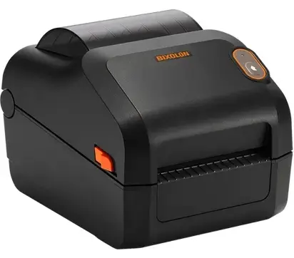 Изображение Термопринтер этикеток Bixolon XD3-40DK (4", 203 dpi, USB, Serial), XD3-40DK от магазина СканСтор Изображение Термопринтер этикеток Bixolon XD3-40DK (4", 203 dpi, USB, Serial), XD3-40DK от магазина СканСтор