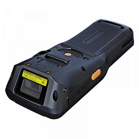 Изображение Терминал сбора данных (ТСД) Urovo V5100, MC5150-SZ2S7E0000 от магазина СканСтор фото 5 Изображение Терминал сбора данных (ТСД) Urovo V5100, MC5150-SZ2S7E0000 от магазина СканСтор фото 5