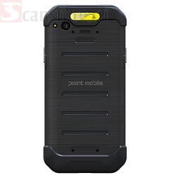 Изображение Терминал сбора данных (ТСД) Point Mobile PM85 2D (N6603SR), PM85G6Q04BFE0C от магазина СканСтор фото 2 Изображение Терминал сбора данных (ТСД) Point Mobile PM85 2D (N6603SR), PM85G6Q04BFE0C от магазина СканСтор фото 2