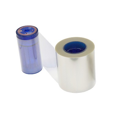 Ламинат для ZXP7 Top, Full Clear, 750 карт, 800085-914 Ламинат для ZXP7 Top, Full Clear, 750 карт, 800085-914