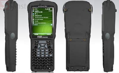 Изображение Терминал сбора данных (ТСД) Zebra WORKABOUT PRO 3, WA3C110010000310 от магазина СканСтор фото 2 Изображение Терминал сбора данных (ТСД) Zebra WORKABOUT PRO 3, WA3C110010000310 от магазина СканСтор фото 2