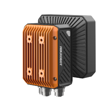 Изображение Смарт-камера Hikrobot SC6000, 2432x2048, 80 fps, color, MV-SC6050C-08M-XBN от магазина СканСтор фото 2 Изображение Смарт-камера Hikrobot SC6000, 2432x2048, 80 fps, color, MV-SC6050C-08M-XBN от магазина СканСтор фото 2