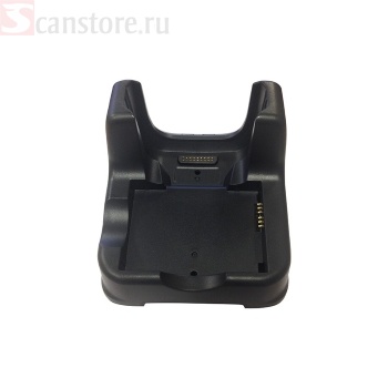 Изображение Коммуникационная подставка для DT50UHF, слот для заряда аккумулятора, ACC-DT50UHF от магазина СканСтор Изображение Коммуникационная подставка для DT50UHF, слот для заряда аккумулятора, ACC-DT50UHF от магазина СканСтор