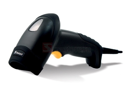 Изображение Сканер штрих-кода Newland HR3280 Marlin II, NLS-HR3280RU-S5 от магазина СканСтор Изображение Сканер штрих-кода Newland HR3280 Marlin II, NLS-HR3280RU-S5 от магазина СканСтор