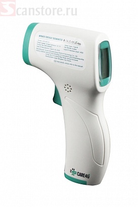 Изображение Сканер температуры инфракрасный Urovo ZLK-IRT101 Care4U, ZLK-IRT101 от магазина СканСтор фото 3 Изображение Сканер температуры инфракрасный Urovo ZLK-IRT101 Care4U, ZLK-IRT101 от магазина СканСтор фото 3