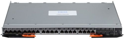 Коммутатор IBM Flex System EN2092 1Gb Ethernet Scalable Switch, 49Y4294 Коммутатор IBM Flex System EN2092 1Gb Ethernet Scalable Switch, 49Y4294