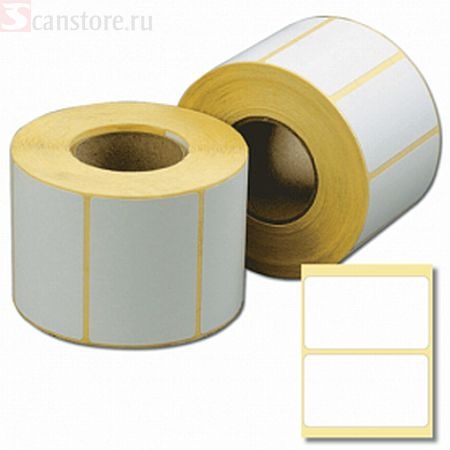 Этикетка Proton 100 x 146 мм TTP (1 ряд, 250 шт, втулка 40), MTOA-CH7BNW Этикетка Proton 100 x 146 мм TTP (1 ряд, 250 шт, втулка 40), MTOA-CH7BNW