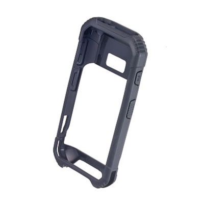 Изображение Защитный бампер для терминала CipherLab RS35, XRS3600X01501 от магазина СканСтор Изображение Защитный бампер для терминала CipherLab RS35, XRS3600X01501 от магазина СканСтор