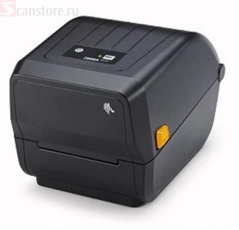 Изображение Термотрансферный принтер Zebra ZD230, ZD23042-32EG00EZ от магазина СканСтор Изображение Термотрансферный принтер Zebra ZD230, ZD23042-32EG00EZ от магазина СканСтор