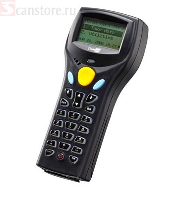 Изображение Терминал сбора данных (ТСД) CipherLab 8300, A8300RS000273 от магазина СканСтор фото 2 Изображение Терминал сбора данных (ТСД) CipherLab 8300, A8300RS000273 от магазина СканСтор фото 2
