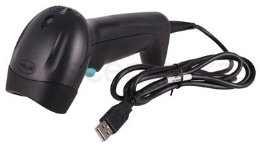 Изображение Сканер штрих-кода Youjie ZL2200, ZL2200-1-0 от магазина СканСтор фото 2 Изображение Сканер штрих-кода Youjie ZL2200, ZL2200-1-0 от магазина СканСтор фото 2