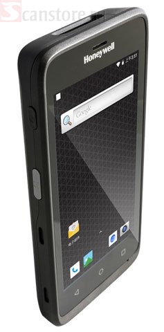 Изображение Терминал сбора данных (ТСД) Honeywell EDA51, EDA51-1-B623SOGRR от магазина СканСтор фото 2 Изображение Терминал сбора данных (ТСД) Honeywell EDA51, EDA51-1-B623SOGRR от магазина СканСтор фото 2