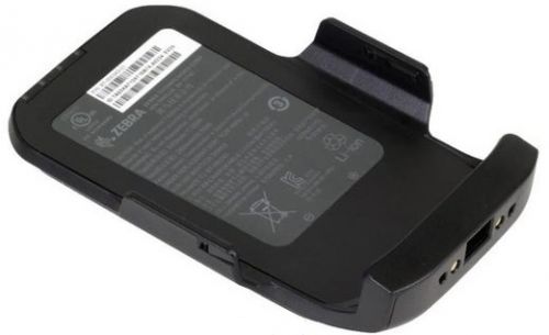 Изображение Аккумулятор TC2X OPTIONAL POWERPACK BATTERY., BTRY-TC2X-PRPK1-01 от магазина СканСтор Изображение Аккумулятор TC2X OPTIONAL POWERPACK BATTERY., BTRY-TC2X-PRPK1-01 от магазина СканСтор