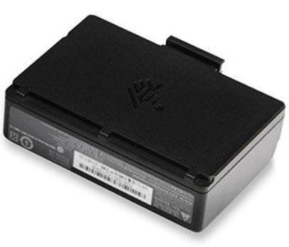 Изображение Аккумулятор для QLN220/320, ZQ500/600 (old P1031365-059), BTRY-MPP-34MA1-01 от магазина СканСтор Изображение Аккумулятор для QLN220/320, ZQ500/600 (old P1031365-059), BTRY-MPP-34MA1-01 от магазина СканСтор