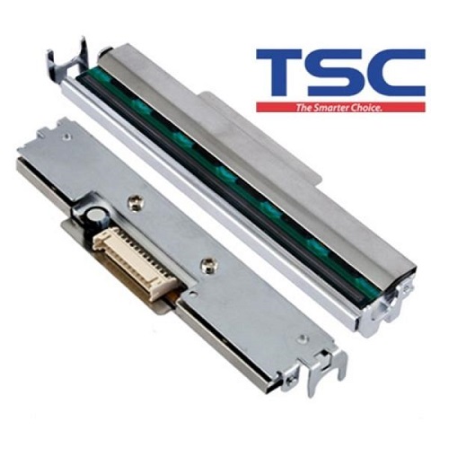 Печатающая головка TSC, 300 dpi для TTP-345/TTP-343 PLUS, 98-0280007-10LF Печатающая головка TSC, 300 dpi для TTP-345/TTP-343 PLUS, 98-0280007-10LF