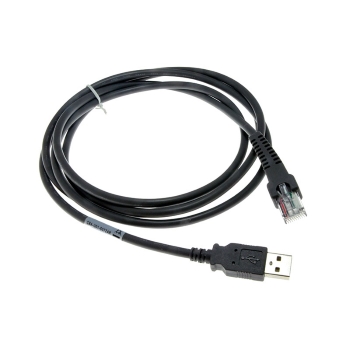 Изображение Кабель USB для сканеров IDZOR 2200 и 9750S, IDACC-SCAB02 от магазина СканСтор Изображение Кабель USB для сканеров IDZOR 2200 и 9750S, IDACC-SCAB02 от магазина СканСтор