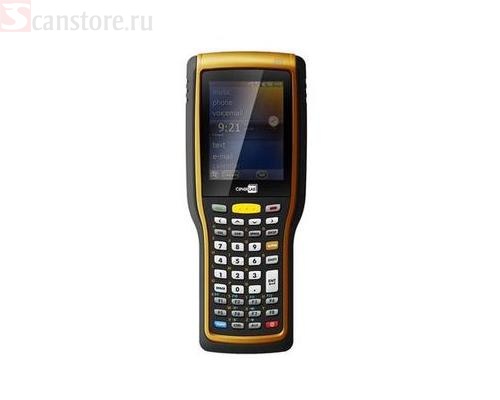 Изображение Терминал сбора данных (ТСД) CipherLab 9730A-2D-38K-3600, A973A3G2N32U1 от магазина СканСтор фото 3 Изображение Терминал сбора данных (ТСД) CipherLab 9730A-2D-38K-3600, A973A3G2N32U1 от магазина СканСтор фото 3