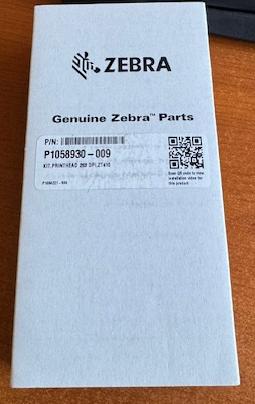 Печатающая головка 203 dpi для ZT410, P1058930-009-CH фото 2 Печатающая головка 203 dpi для ZT410, P1058930-009-CH фото 2