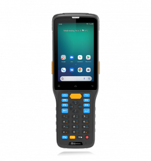 Изображение Терминал сбора данных (ТСД) Newland N7 Cachalot Pro, N7-W-S2 от магазина СканСтор фото 2 Изображение Терминал сбора данных (ТСД) Newland N7 Cachalot Pro, N7-W-S2 от магазина СканСтор фото 2