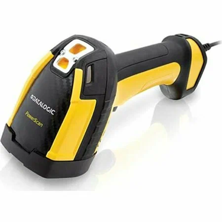 Изображение Сканер штрих-кода DATALOGIC POWERSCAN PD9630-SR, PD9630-SRK1 от магазина СканСтор Изображение Сканер штрих-кода DATALOGIC POWERSCAN PD9630-SR, PD9630-SRK1 от магазина СканСтор