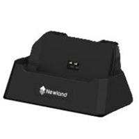   Newland Cradle for NFT10 series Charging. Incl. USB charging cable, CD1051   