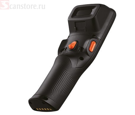 Изображение Терминал сбора данных (ТСД) Casio DT-X400-20, DT-X400-20-RU от магазина СканСтор фото 4 Изображение Терминал сбора данных (ТСД) Casio DT-X400-20, DT-X400-20-RU от магазина СканСтор фото 4