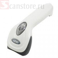 Изображение Ручной сканер штрих-кода Cino F560, GPHS56000000K01 от магазина СканСтор Изображение Ручной сканер штрих-кода Cino F560, GPHS56000000K01 от магазина СканСтор