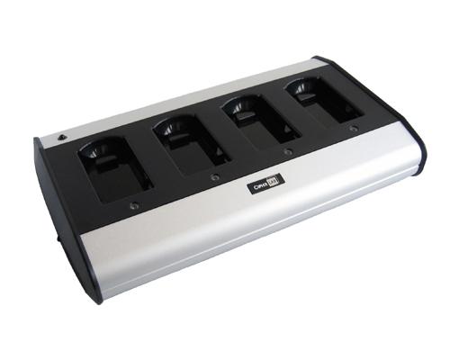 Изображение Зарядное устройство на 4 аккумулятора ТСД 82XX Etherne, A82004BCNN201 от магазина СканСтор Изображение Зарядное устройство на 4 аккумулятора ТСД 82XX Etherne, A82004BCNN201 от магазина СканСтор