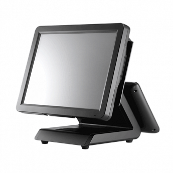 Моноблок Partner Tech SP-600 15", 970CB412AEF Моноблок Partner Tech SP-600 15", 970CB412AEF