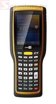 Изображение Терминал сбора данных (ТСД) CipherLab 9730A-2D-38K-5400, A973A3G2N52U1 от магазина СканСтор Изображение Терминал сбора данных (ТСД) CipherLab 9730A-2D-38K-5400, A973A3G2N52U1 от магазина СканСтор