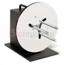 Изображение Универсальный внешний смотчик этикеток TSC HRW-6-CHUCK, 99-A000003-00LF от магазина СканСтор фото 2 Изображение Универсальный внешний смотчик этикеток TSC HRW-6-CHUCK, 99-A000003-00LF от магазина СканСтор фото 2