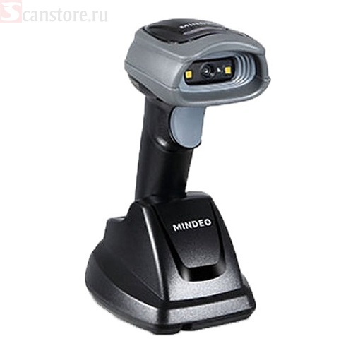 Изображение Сканер штрих-кода Mindeo CS2290, CS2290-HD RF от магазина СканСтор Изображение Сканер штрих-кода Mindeo CS2290, CS2290-HD RF от магазина СканСтор
