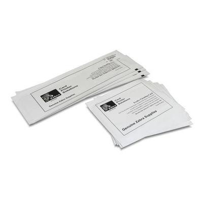 Чистящий комплект для ZXP7 (без ламинатора), 105999-701 Чистящий комплект для ZXP7 (без ламинатора), 105999-701