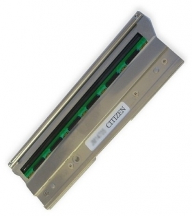 Печатающая головка Citizen, 203 dpi для CL-S6621, PPM80005-00 Печатающая головка Citizen, 203 dpi для CL-S6621, PPM80005-00