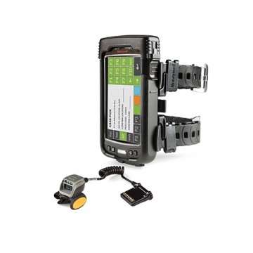 Изображение Сканер-кольцо Honeywell 8610 SR Hands-Free, 8610A902SRSLASER от магазина СканСтор фото 2 Изображение Сканер-кольцо Honeywell 8610 SR Hands-Free, 8610A902SRSLASER от магазина СканСтор фото 2