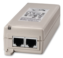 Блок питания SINGLE PORT 802.3AF MIDSPAN DEVICE, PD-3501G-ENT Блок питания SINGLE PORT 802.3AF MIDSPAN DEVICE, PD-3501G-ENT