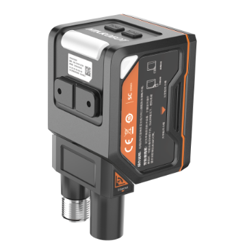 Изображение Смарт-камера Hikrobot SC3000X, 2048x1536, 40.0 fps, 12 mm, монохромная, MV-SC3030XM-12M-WBN от магазина СканСтор фото 2 Изображение Смарт-камера Hikrobot SC3000X, 2048x1536, 40.0 fps, 12 mm, монохромная, MV-SC3030XM-12M-WBN от магазина СканСтор фото 2