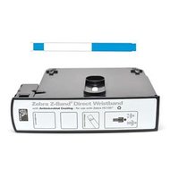 Картридж для HC-100 BLUE этикетки-браслеты синие 25х279 мм (200 шт.), 10006995-2K-AIDC/L Картридж для HC-100 BLUE этикетки-браслеты синие 25х279 мм (200 шт.), 10006995-2K-AIDC/L