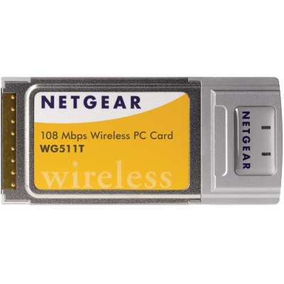 Сетевая карта NETGEAR, WG511TEE Сетевая карта NETGEAR, WG511TEE