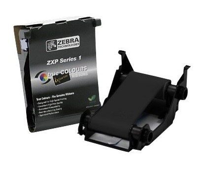 Красящая лента Load-N-Go Black для ZXP1, 1000 отпечатков, 800011-101 Красящая лента Load-N-Go Black для ZXP1, 1000 отпечатков, 800011-101