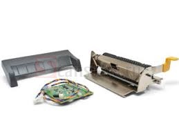 Изображение Отделитель этикеток Zebra для принтеров ZT200, P1037974-008 от магазина СканСтор Изображение Отделитель этикеток Zebra для принтеров ZT200, P1037974-008 от магазина СканСтор