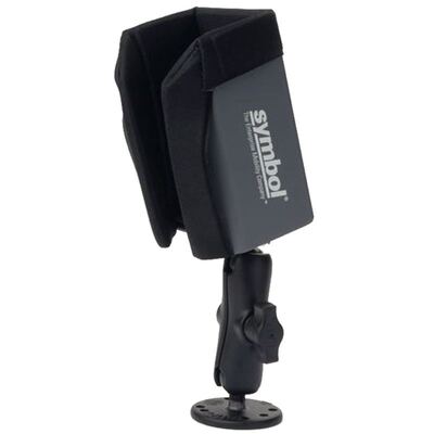 Изображение Крепеж: для сканера на погрузчик для DS34xx, LS34xx, P360, P370, P460, P470, 21-52612-01R от магазина СканСтор Изображение Крепеж: для сканера на погрузчик для DS34xx, LS34xx, P360, P370, P460, P470, 21-52612-01R от магазина СканСтор