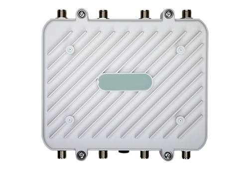 Точка доступа AP8163: Outdoor, External Antenna, AP-8163-66S40-WR Точка доступа AP8163: Outdoor, External Antenna, AP-8163-66S40-WR