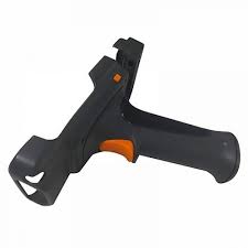 Изображение Пистолетная рукоять (GUN) для Urovo i6300 с встроенной аккумуляторной батареей 4500mah, MC6300-ACC-GUN1 от магазина СканСтор фото 2 Изображение Пистолетная рукоять (GUN) для Urovo i6300 с встроенной аккумуляторной батареей 4500mah, MC6300-ACC-GUN1 от магазина СканСтор фото 2